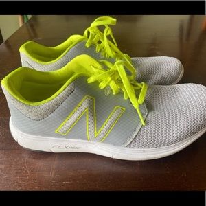 Women’s New Balance Flex Ride Running Size 8.5
